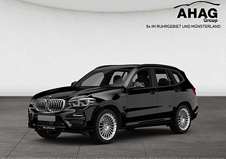 Alpina XD3
