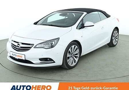 Opel Cascada 2.0 CDTI Innovation ecoFlex*NAVI*XENON*CAM*PDC*