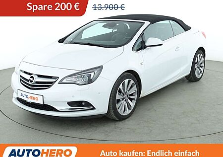 Opel Cascada 2.0 CDTI Innovation ecoFlex*NAVI*XENON*CAM*PDC*