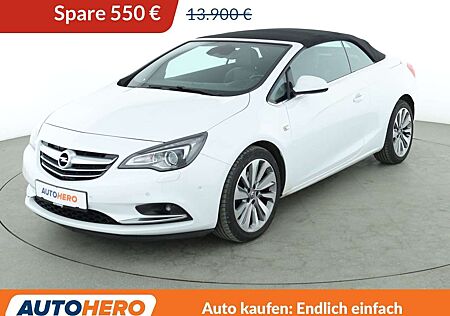 Opel Cascada 2.0 CDTI Innovation ecoFlex*NAVI*XENON*CAM*PDC*