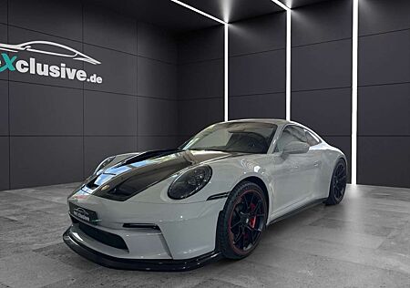 Porsche 992 911 () GT3 Tour Lift Schalter Carbonsitz.BOSE