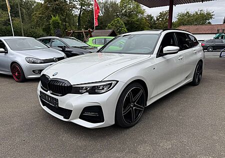 BMW 320d 320 xDrive M Sport *LED*DAB*Digital Tacho*