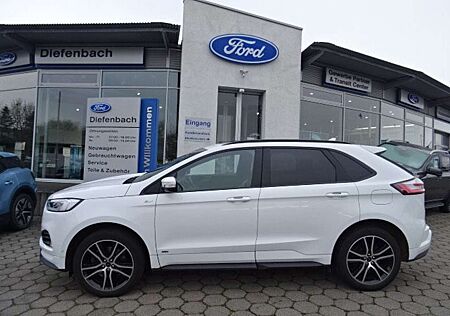 Ford Edge 2.0 Ecoblue ST-Line 4x4+Navi+LED+ACC+B&O+Sitzklima
