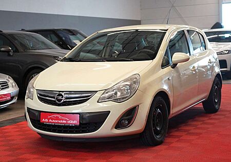 Opel Corsa D 1.2 Lim. Active Klima*Temp*MFL*