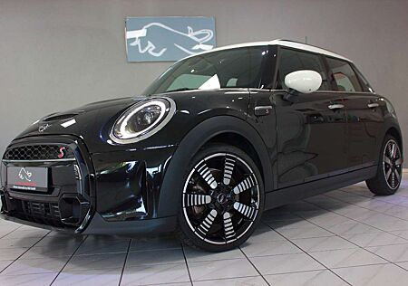 Mini Cooper S Classic Trim 5Türer~DEUTSCH+UNFALLFREI+
