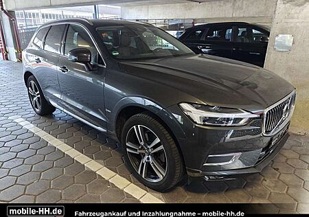 Volvo XC 60 XC60 XC60 Inscription AWD*PANO*KAMERA*LEDER*ACC*
