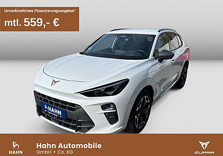 Cupra Terramar VZ 1.5e-HYBRID 272PS