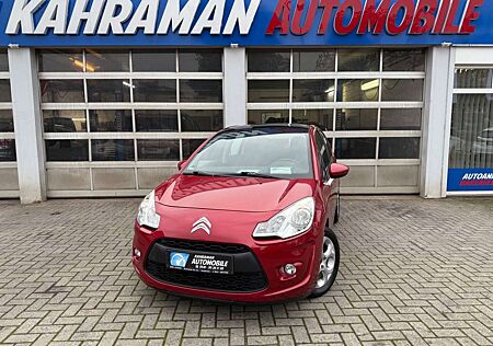 Citroën C3 Citroen Tendance