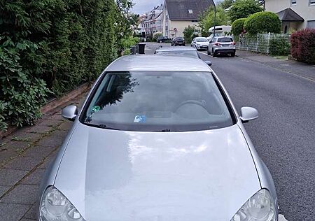 VW Golf Volkswagen 1.4 FSI Comfortline