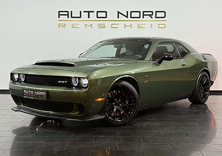 Dodge Challenger 6.4 Hemi*Kamera*Navi*Alpine*Brembo*