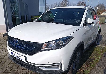 DFSK Seres 3 Luxury