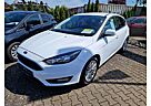 Ford Focus 1.0 EcoBoost Cool&Connect Start/Stopp