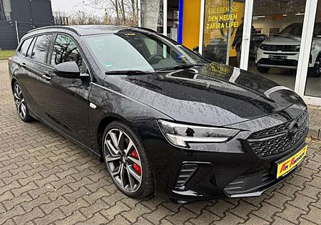Opel Insignia B Sports Tourer (04.2017->) GSi 4x4