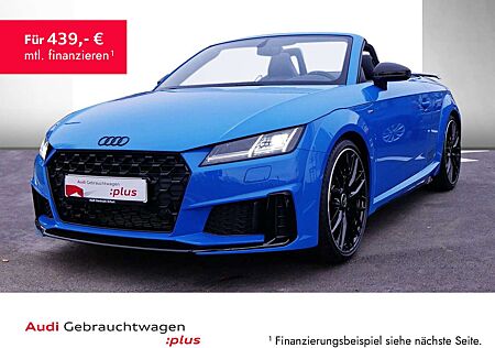 Audi TT 40 TFSI S-tronic S-Line Competition