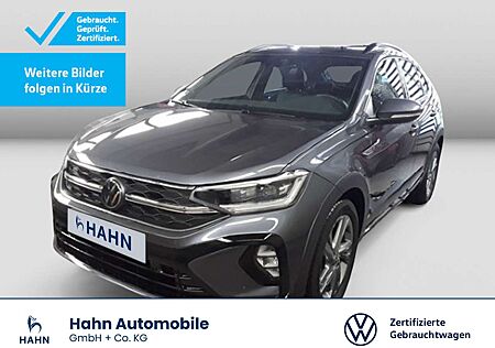 VW Taigo Volkswagen R-Line 1.5TSI ACC CAM DIG.COCK. MATRIX NAV