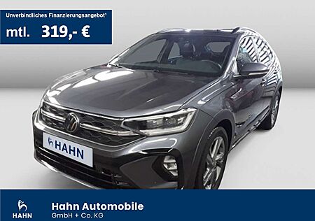 VW Taigo Volkswagen R-Line 1.5TSI ACC CAM DIG.COCK. MATRIX NAV