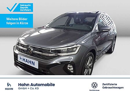 VW Taigo Volkswagen R-Line 1.5TSI ACC CAM DIG.COCK. MATRIX NAV
