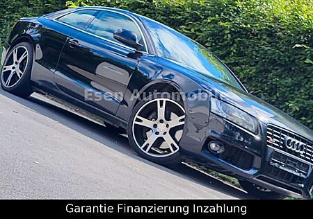 Audi S5 Coupe 4.2 FSI quattro Automatik*Leder*Navi*