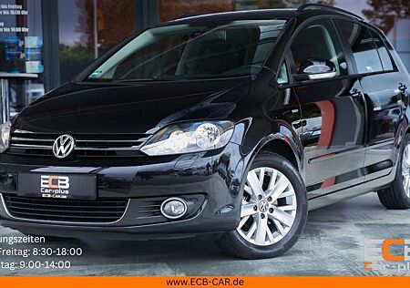 VW Golf Volkswagen Plus VI Life *1.Hand/Automatik/SHZ*