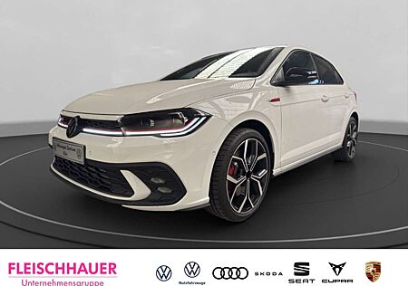 VW Polo Volkswagen GTI 2.0 TSI DSG PANO NAVI KAMERA KEYLESS ACC
