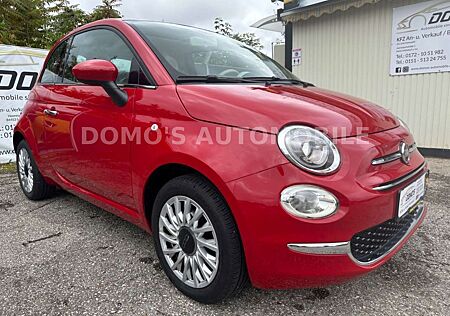 Fiat 500 *Tempomat*