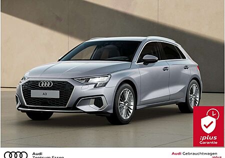 Audi A3 Sportback advanced 35 TFSI S tronic Neuwagen Ansch