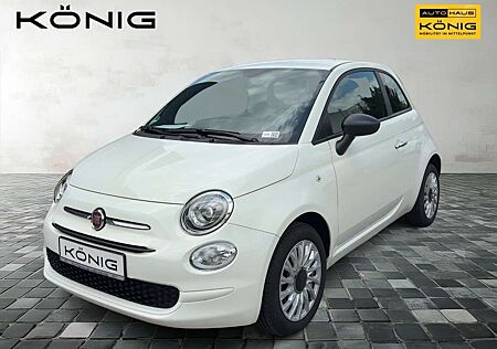 Fiat 500 1.0 GSE Last Edition Klima & Sound