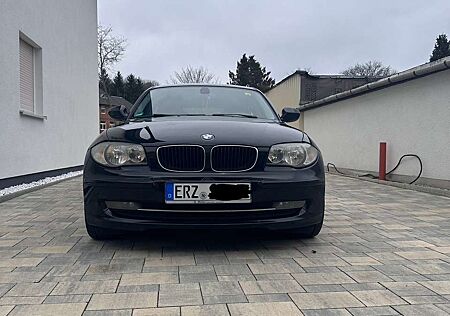 BMW 116d 116 DPF Edition Sport