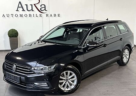 VW Passat gebraucht kaufen VW Passat Volkswagen Variant Business NAV+LED+KAM+AHK+DIGDISPLAY