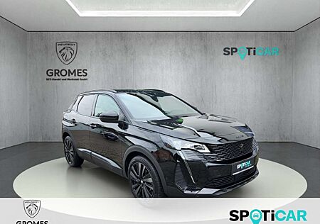 Peugeot 3008 1.5 BlueHDi 130 GT EAT8 Navi LED ACC Digitales Coc