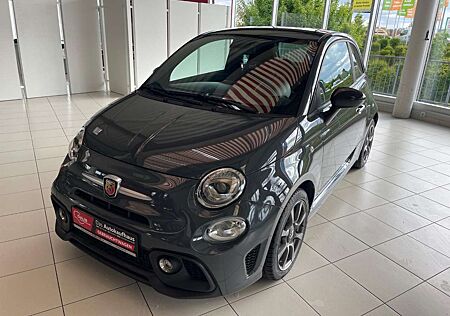 Abarth 595 1.4 T-Jet 16V+Klima+Alu+DAB+Sportpaket++++++