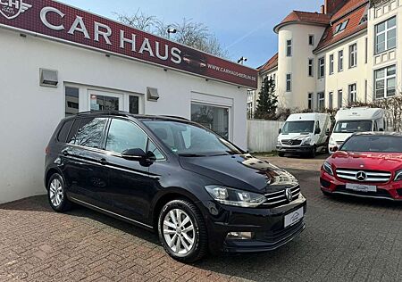 VW Touran Volkswagen 2.0 TDI Comfortline BMT