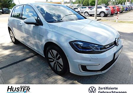 VW Golf Volkswagen VII e- *Active light,ACC,APP-Connect*