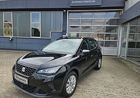 Seat Arona Style