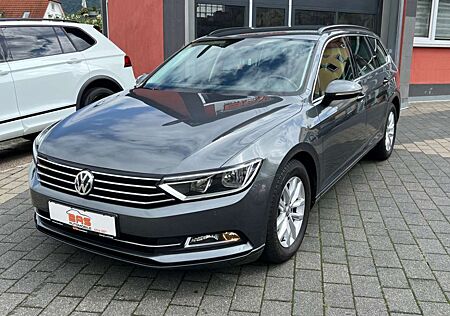 VW Passat Variant Volkswagen 2.0 TDI BMT*DSG*NAVI*AHK*