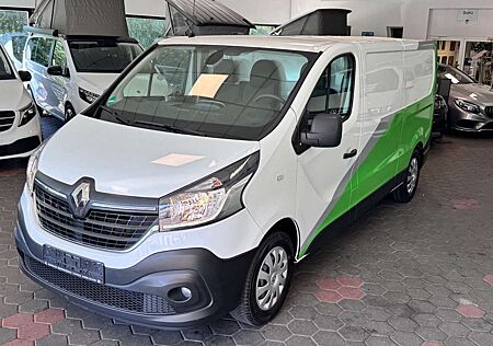 Renault Trafic Kasten L2H1 3,0t*Automatik*Kamera*Pdc*Ahk