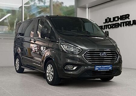 Ford Tourneo Custom L1 Aut., 2x Schiebetüren