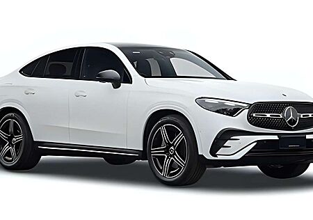 Mercedes-Benz GLC-Klasse GLC 200 Coupe Nachlass 16%* Bestellangebot