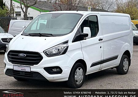 Ford Transit Custom Kasten 280 L1 Trend Tempo Full-Assist. CAM SHZ Kli