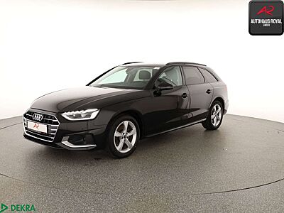 Audi A4 A4 Avant 35 TDI KEYLESS,KAMERA,ACC,TOTWINKEL,1HD