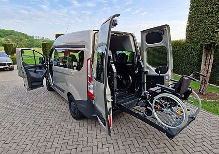 Ford Transit Custom 310 L1H2*Behindertengerecht*Lift