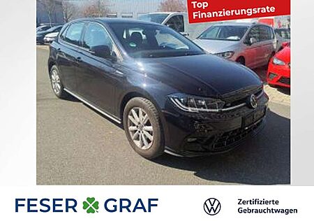 VW Polo Volkswagen 1.0 TSI R-Line DSG Navi / Kamera / VirtualCockpit