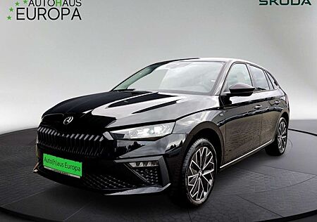 Skoda Scala 1.0 TSI Selection Matrix ACC Totw. AHK Navi