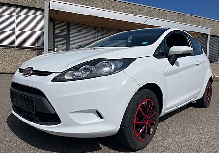 Ford Fiesta Trend