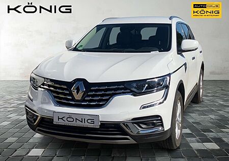 Renault Koleos Life dCi 150 x-tronic Navigationssystem- Klimaautomatik 2-Zonen
