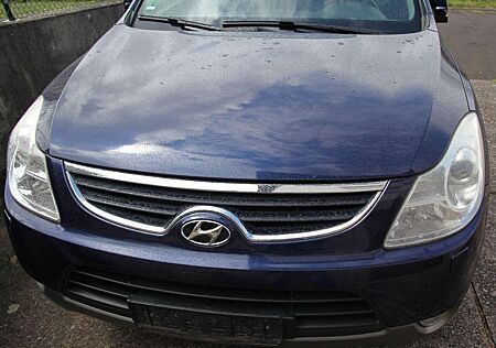 Hyundai iX55 ix55 3.0 V6 CRDi Comfort