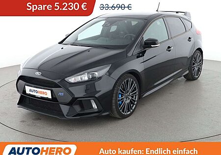 Ford Focus 2.3 EcoBoost RS*NAVI*XENON*TEMPO*CAM*PDC*SONY*