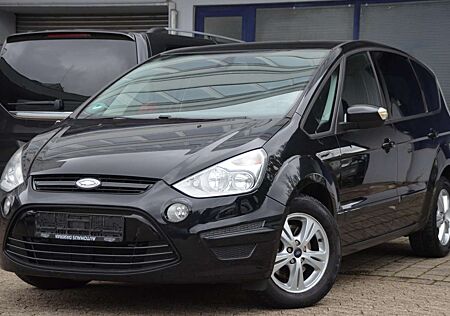 Ford S-Max Trend / Klima / 7 Sitze / Automatik