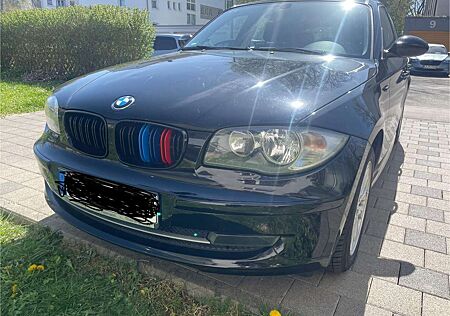 BMW 118i 118