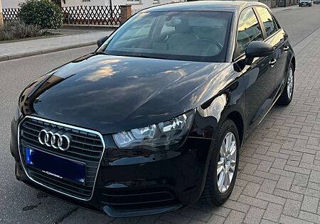 Audi A1 1.2 TFSI SportbackAmbition